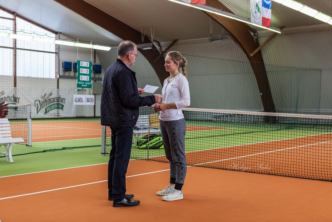 Bild 40 - Sparkasse Westholstein Pokal Marne